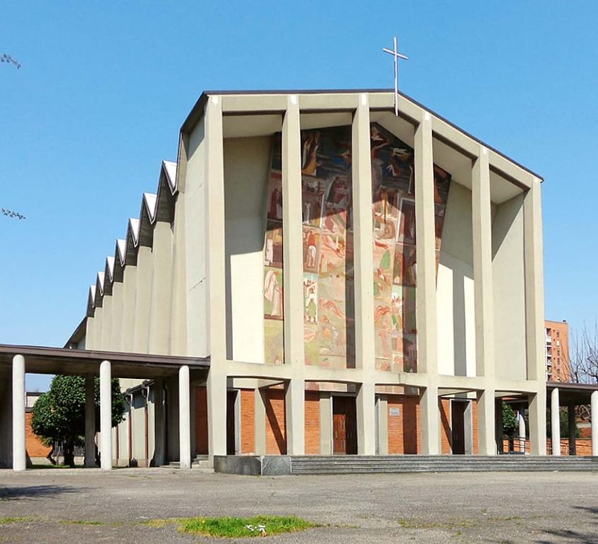 Chiesa Milano