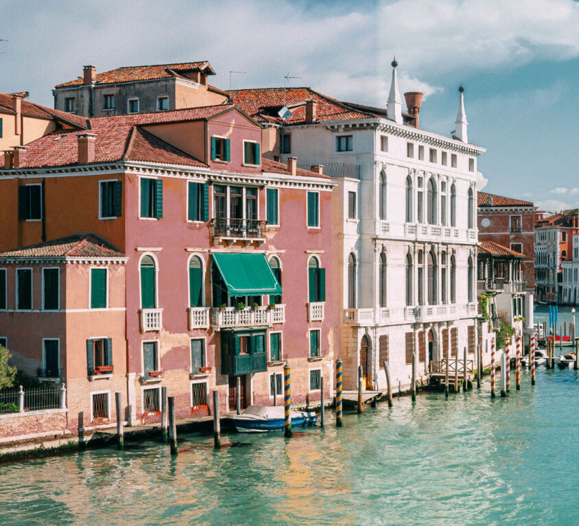 Appartamento Lido di Venezia
