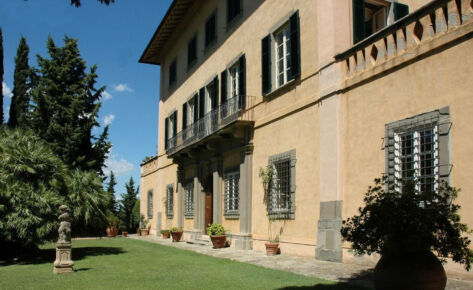 Villa Residenziale Varese