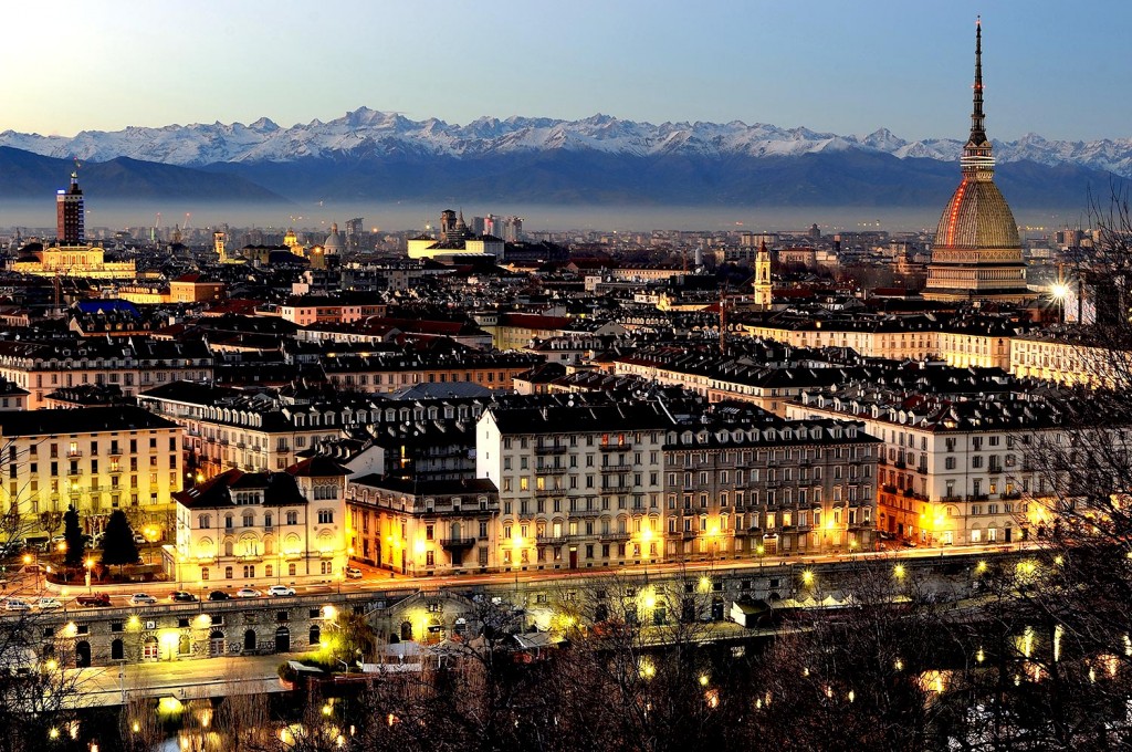 Appartamenti Torino interventi antisfondellamento