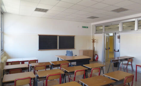 Scuola elementare Carugate