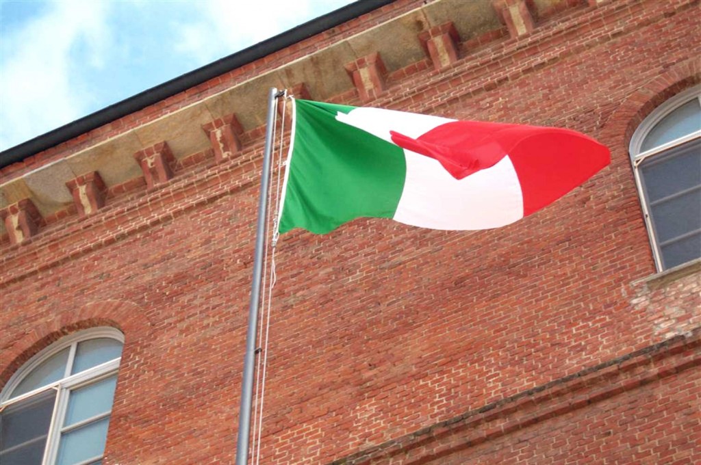 Caserma Modena