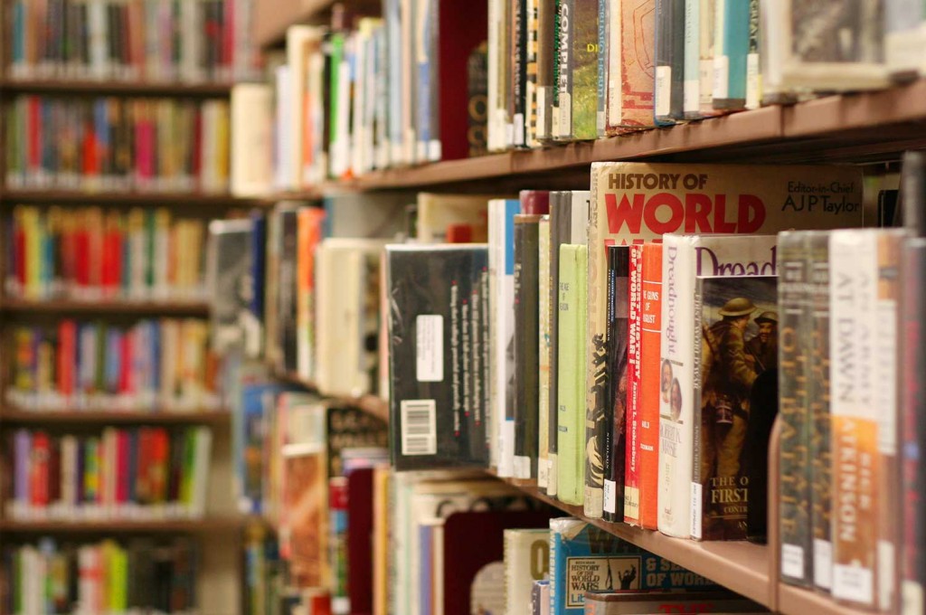 Antisfondellamento Biblioteca Bologna