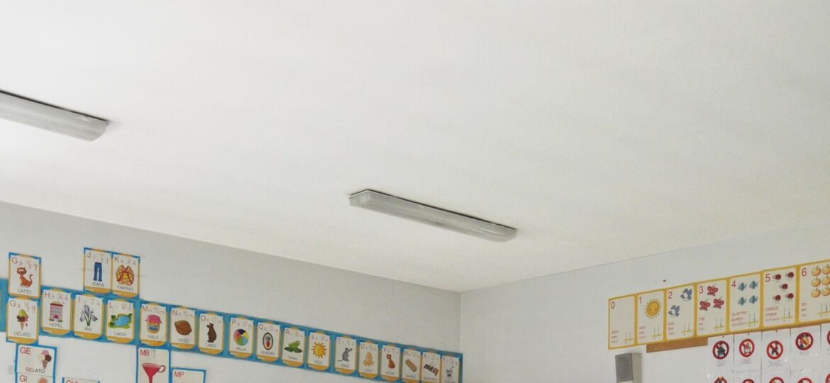 Quiz messa in sicurezza sfondellamento