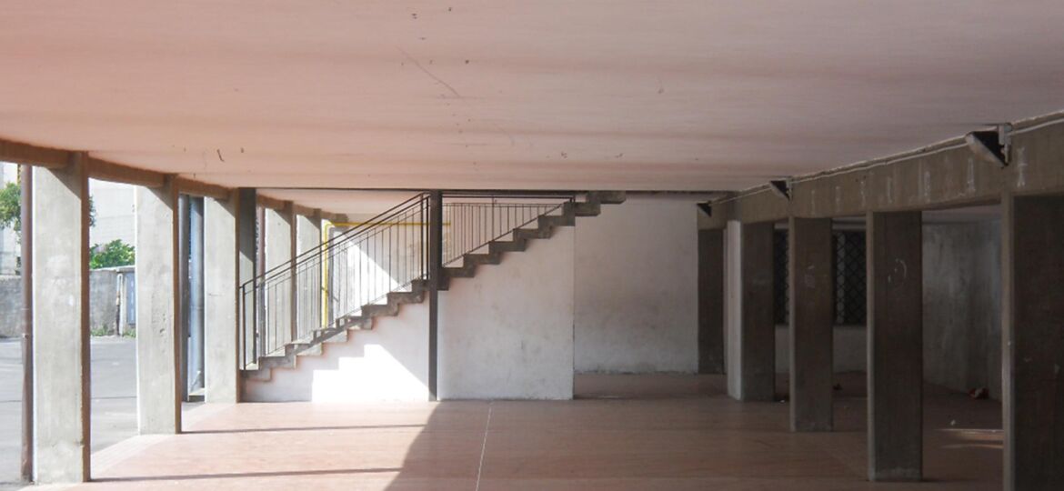 Quiz messa in sicurezza problemi strutturali