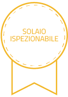 R-TECTO permette di ispezionare il solaio