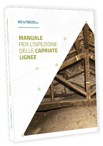 manuale pre l'ispezione delle capriate lignee