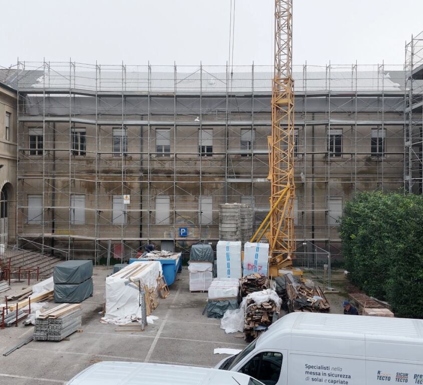 Istituto Cilio Roccati