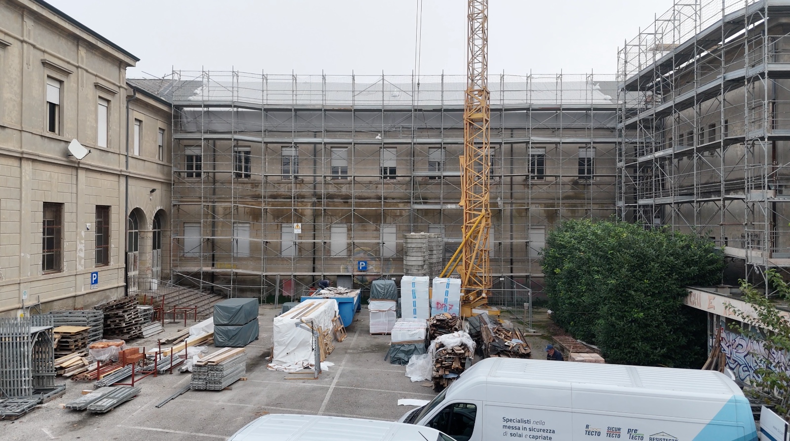 L’Istituto-Cilio-Roccati